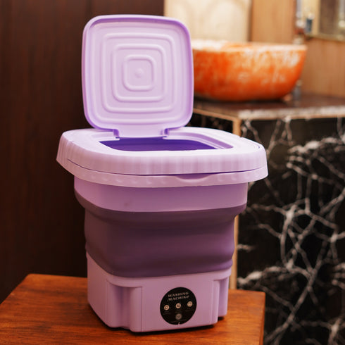 Mini Washing Machine